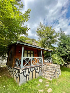 Delightful Bungalow Surrounded by Nature in Karamursel, Kocaeli